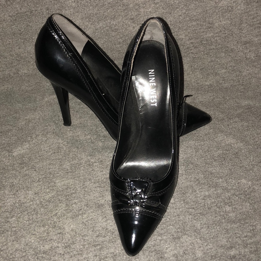Nine West Heels